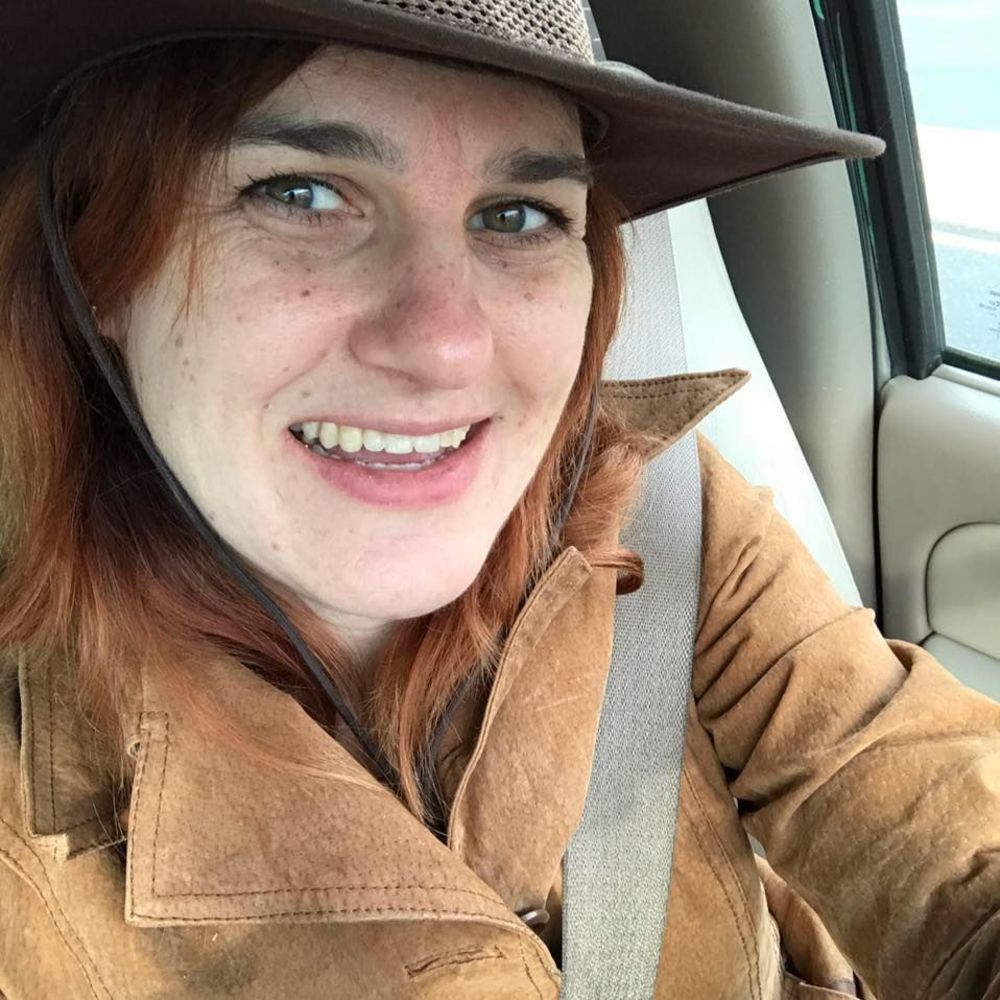 Meet your Posher, Jennifer